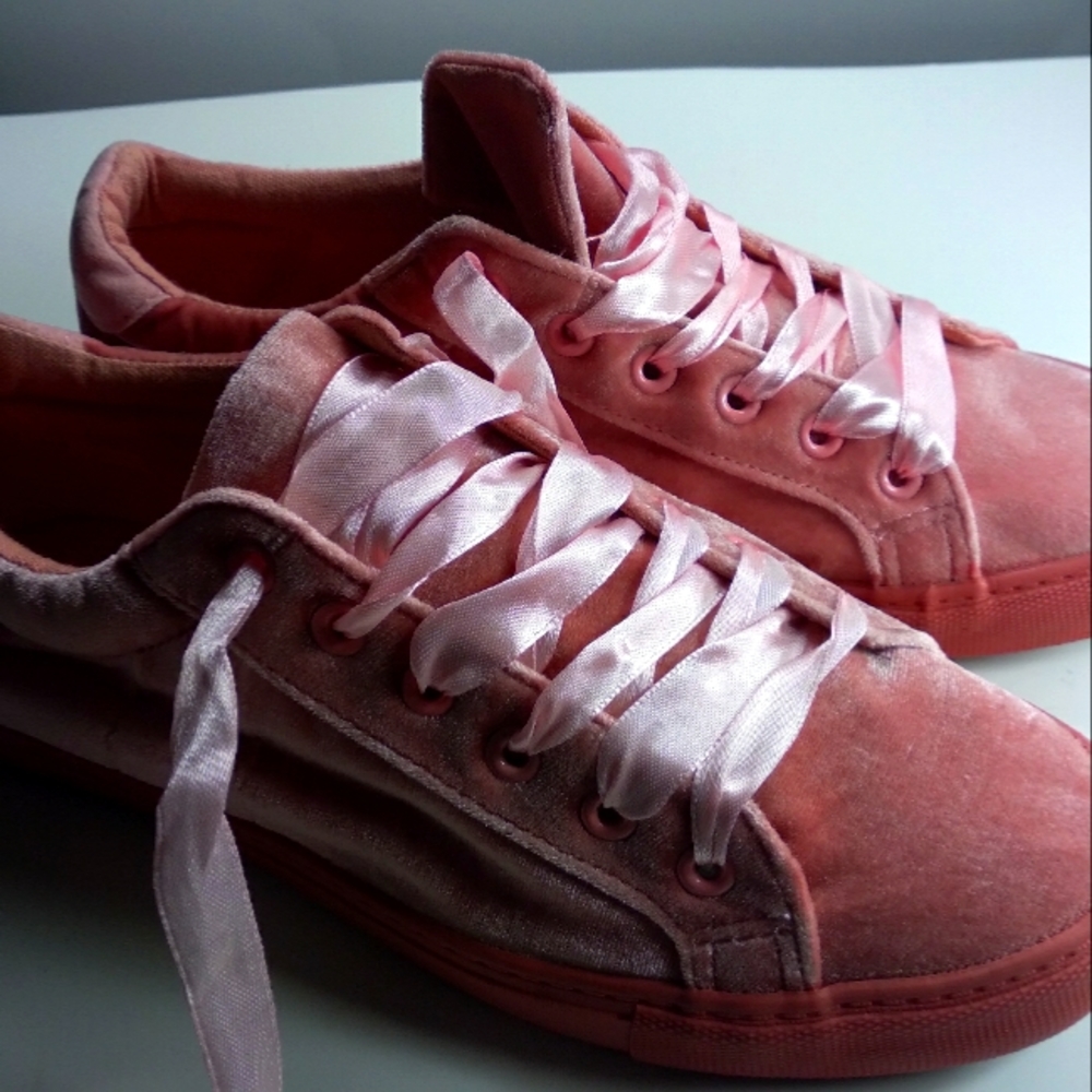Pink epic step